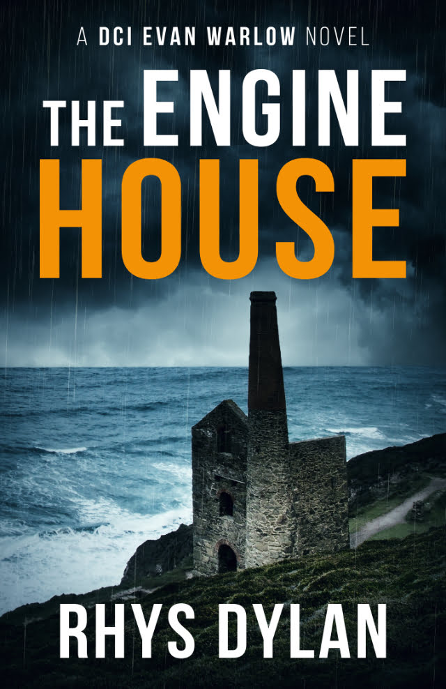 The Engine House Book