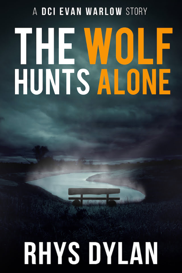 The Wolf Hunts Alone Book