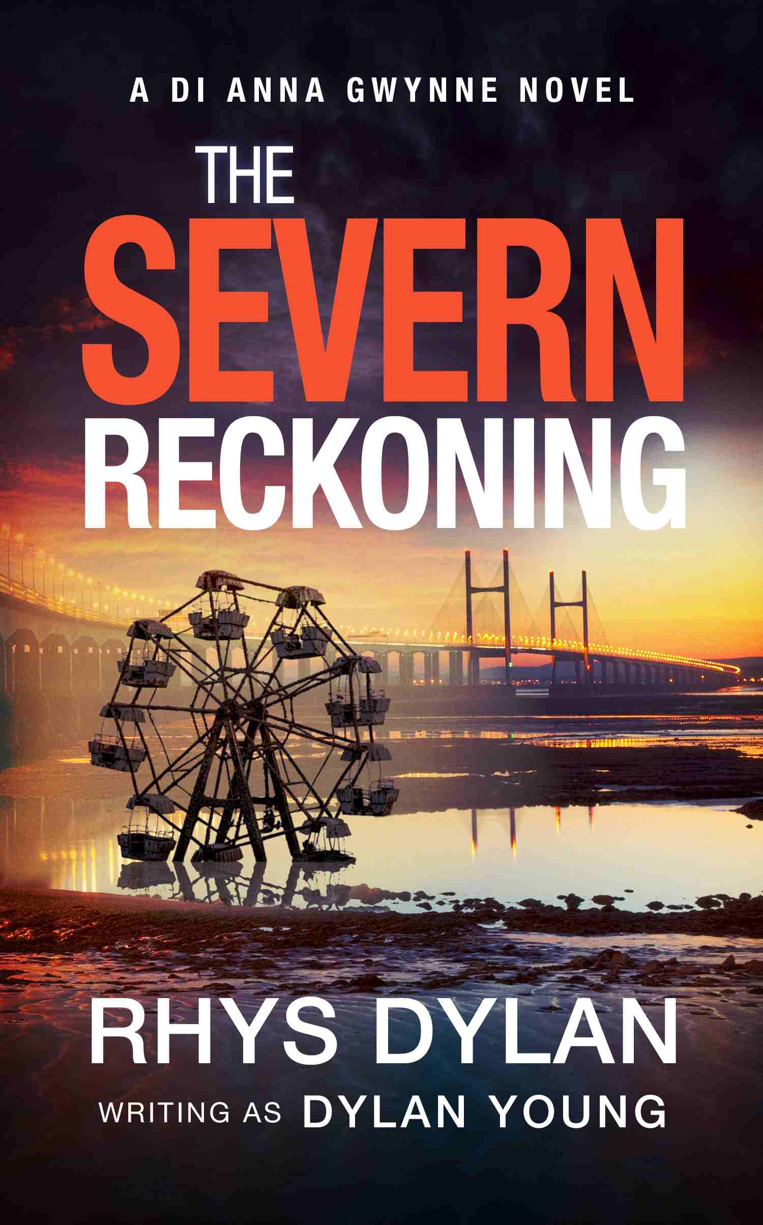 Rhys Dylan's Picture