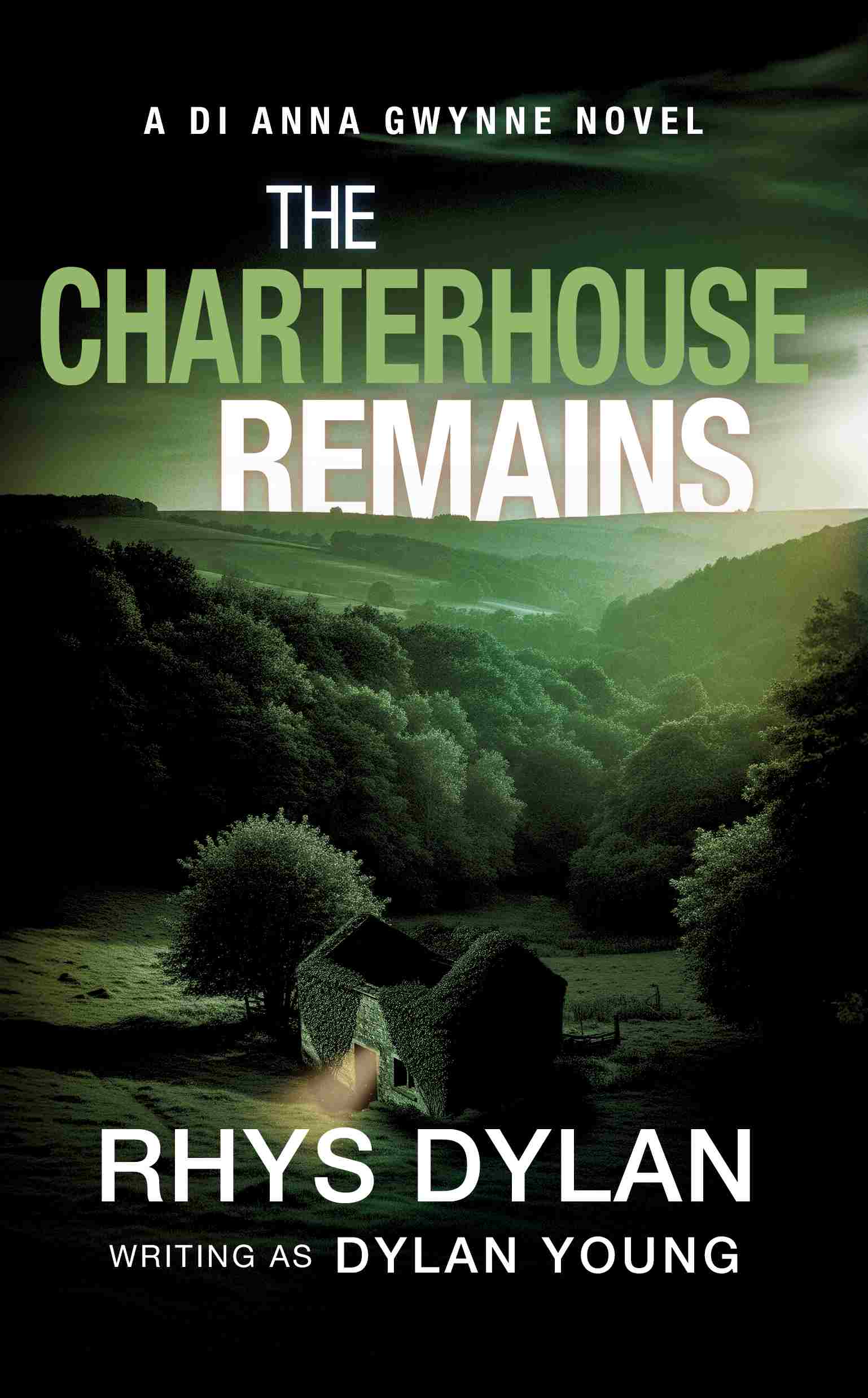 Rhys Dylan's Picture