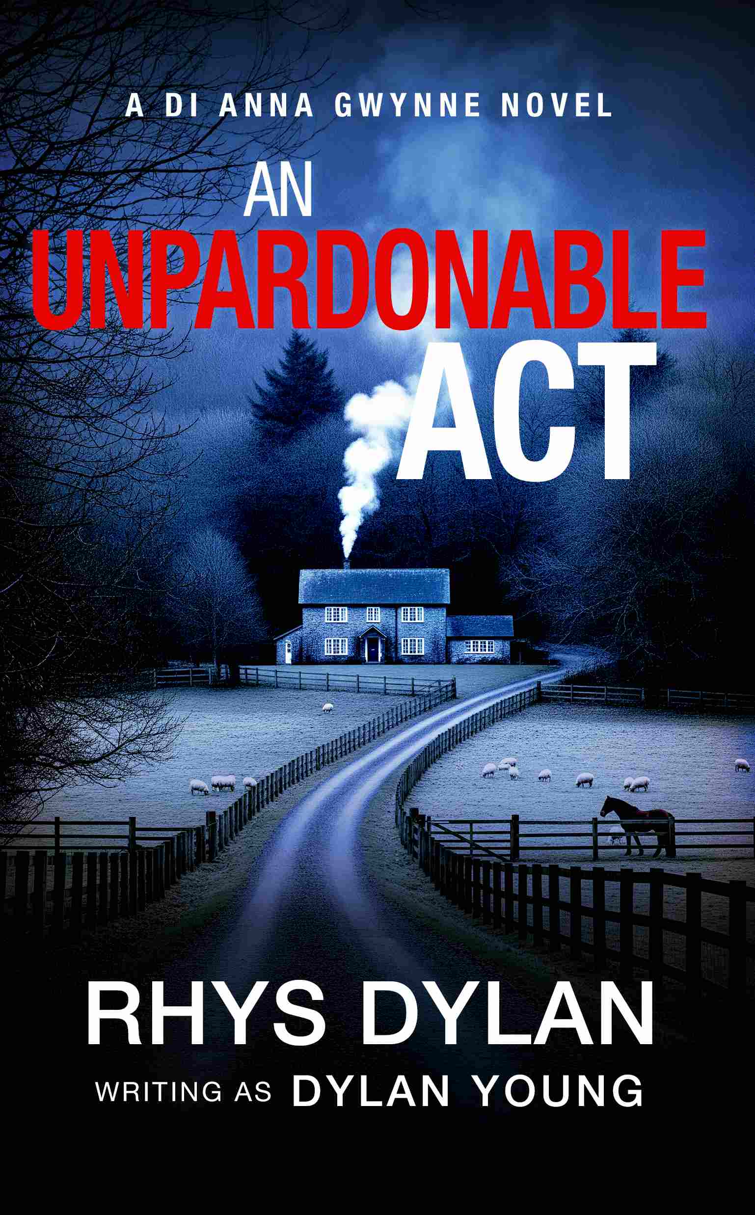 Rhys Dylan's Picture